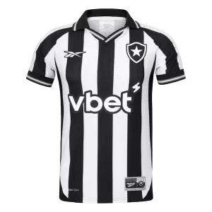 Botafogo Virallinen Kotipelipaita Miehet 2025/26