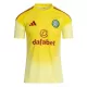 Celtic Maalivahdin Virallinen Paita Miehet 2025/26 Celtic Maalivahdin Virallinen Paita Miehet 2025/26