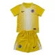 Chelsea Maalivahdin Virallinen Paita Lapset 2025/26 Keltainen Chelsea Maalivahdin Virallinen Paita Lapset 2025/26 Keltainen