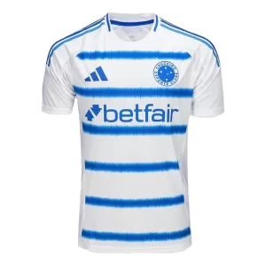 Cruzeiro EC Virallinen Vieraspelipaita Miehet 2025/26