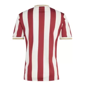 FC Nurnberg Virallinen Paita Miehet Vuotispäivää 2024/25