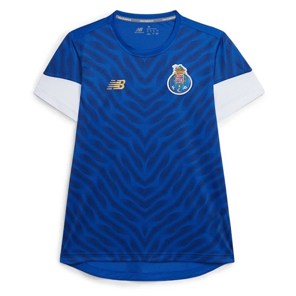 FC Porto Pre-Match Virallinen Paita Miehet 2025/26 FC Porto Pre-Match Virallinen Paita Miehet 2025/26