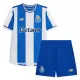 FC Porto Virallinen Kotipelipaita Lapset 2025/26 FC Porto Virallinen Kotipelipaita Lapset 2025/26