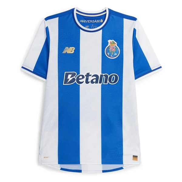 FC Porto Virallinen Kotipelipaita Miehet 2025/26 FC Porto Virallinen Kotipelipaita Miehet 2025/26
