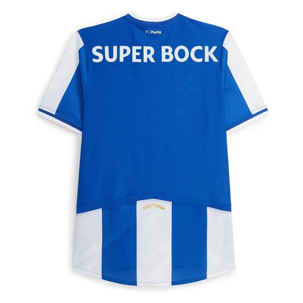 FC Porto Virallinen Kotipelipaita Miehet 2025/26
