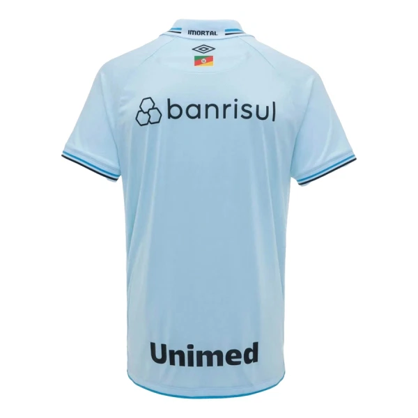 Grêmio FBPA Virallinen Vieraspelipaita Lapset 2025/26