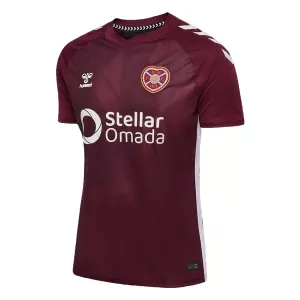 Heart of Midlothian Virallinen Kotipelipaita Miehet 2025/26