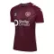 Heart of Midlothian Virallinen Kotipelipaita Miehet 2025/26