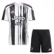 Juventus Virallinen Kotipelipaita Lapset 2025/26 Juventus Virallinen Kotipelipaita Lapset 2025/26