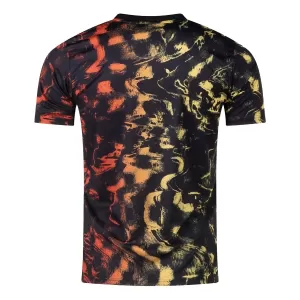 Newcastle United Pre-Match Virallinen Paita Miehet 2025/26