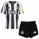 Newcastle United Virallinen Kotipelipaita Lapset 2025/26 Newcastle United Virallinen Kotipelipaita Lapset 2025/26