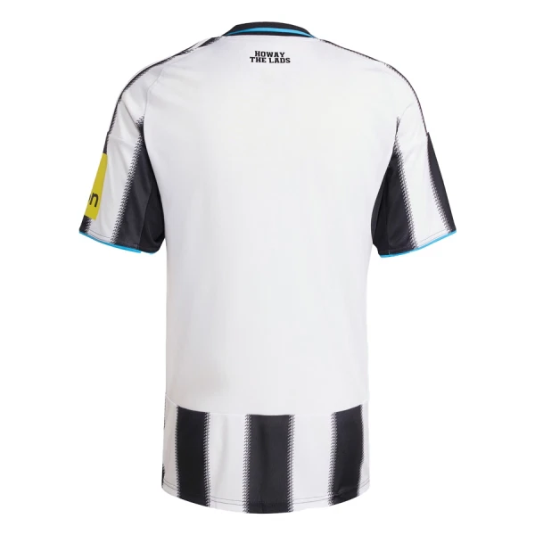 Newcastle United Virallinen Kotipelipaita Miehet 2025/26
