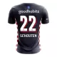 PSV Eindhoven Schouten 22 Virallinen Vieraspelipaita Miehet 2025/26 PSV Eindhoven Schouten 22 Virallinen Vieraspelipaita Miehet 2025/26