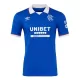 Rangers Virallinen Kotipelipaita Miehet 2025/26 Rangers Virallinen Kotipelipaita Miehet 2025/26