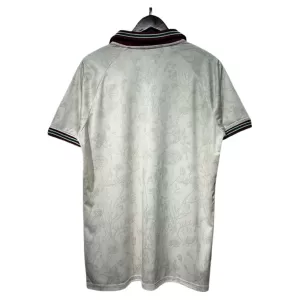 Real Betis Virallinen Paita Miehet 2025/26 Erityistä