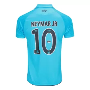 Santos FC Neymar JR 10 Virallinen Paita Miehet 2025/26 Erityistä