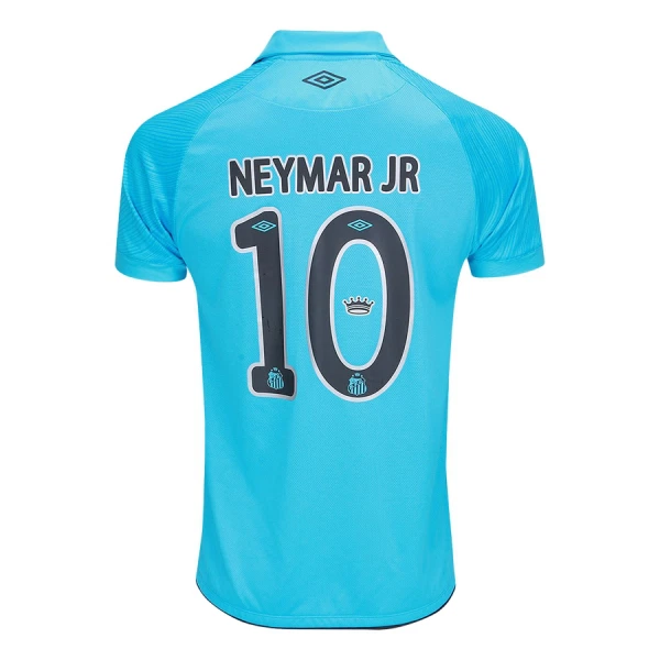 Santos FC Neymar JR 10 Virallinen Paita Miehet 2025/26 Erityistä Santos FC Neymar JR 10 Virallinen Paita Miehet 2025/26 Erityistä