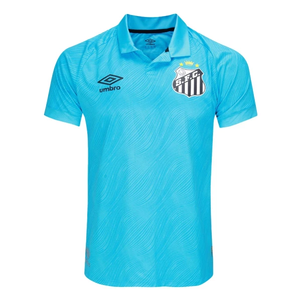 Santos FC Virallinen Paita Miehet 2025/26 Erityistä Santos FC Virallinen Paita Miehet 2025/26 Erityistä
