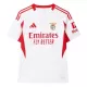 SL Benfica Virallinen Kolmas Pelipaita Miehet 2025/26 SL Benfica Virallinen Kolmas Pelipaita Miehet 2025/26
