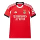 SL Benfica Virallinen Kotipelipaita Miehet 2025/26 SL Benfica Virallinen Kotipelipaita Miehet 2025/26