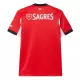 SL Benfica Virallinen Kotipelipaita Miehet 2025/26