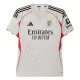 SL Benfica Virallinen Vieraspelipaita Miehet 2025/26 SL Benfica Virallinen Vieraspelipaita Miehet 2025/26