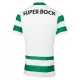 Sporting CP Virallinen Kotipelipaita Lapset 2025/26
