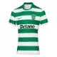 Sporting CP Virallinen Kotipelipaita Miehet 2025/26 Sporting CP Virallinen Kotipelipaita Miehet 2025/26