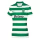 Sporting CP Virallinen Kotipelipaita Naiset 2025/26 Sporting CP Virallinen Kotipelipaita Naiset 2025/26