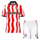 Stoke City Virallinen Kotipelipaita Lapset 2025/26 Stoke City Virallinen Kotipelipaita Lapset 2025/26