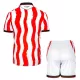 Stoke City Virallinen Kotipelipaita Lapset 2025/26
