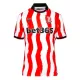 Stoke City Virallinen Kotipelipaita Miehet 2025/26 Stoke City Virallinen Kotipelipaita Miehet 2025/26