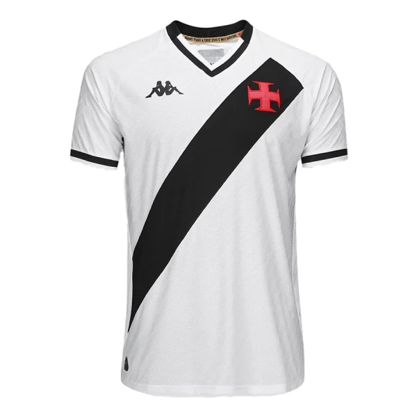 Vasco da Gama Virallinen Vieraspelipaita Miehet 2025/26 Vasco da Gama Virallinen Vieraspelipaita Miehet 2025/26