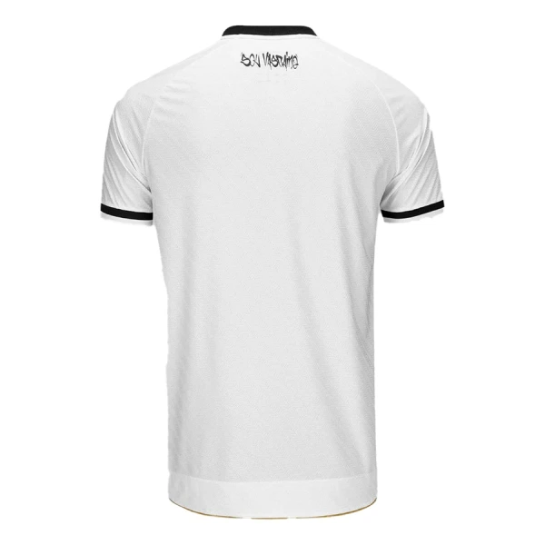 Vasco da Gama Virallinen Vieraspelipaita Miehet 2025/26