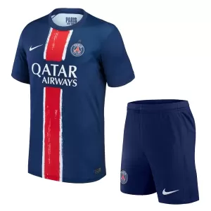 Paris Saint-Germain 1 Star Virallinen Kotipelipaita Lapset 2024/25