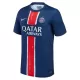 Paris Saint-Germain 1 Star Virallinen Kotipelipaita Miehet 2024/25 Paris Saint-Germain 1 Star Virallinen Kotipelipaita Miehet 2024/25