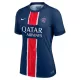 Paris Saint-Germain 1 Star Virallinen Kotipelipaita Naiset 2024/25 Paris Saint-Germain 1 Star Virallinen Kotipelipaita Naiset 2024/25