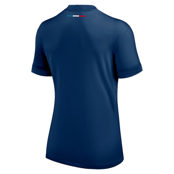 Paris Saint-Germain 1 Star Virallinen Kotipelipaita Naiset 2024/25