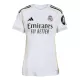 Real Madrid Virallinen Kotipelipaita Naiset 2025/26 Real Madrid Virallinen Kotipelipaita Naiset 2025/26