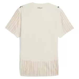 Al-Hilal KidSuper Maalivahdin Virallinen Paita Miehet 2025/26