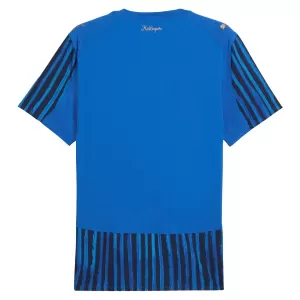 Al-Hilal KidSuper Virallinen Paita Miehet 2025/26