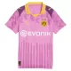 Borussia Dortmund KidSuper Maalivahdin Virallinen Paita Miehet 2025/26 Borussia Dortmund KidSuper Maalivahdin Virallinen Paita Miehet 2025/26