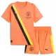 Manchester City KidSuper Maalivahdin Virallinen Paita Lapset 2025/26 Manchester City KidSuper Maalivahdin Virallinen Paita Lapset 2025/26