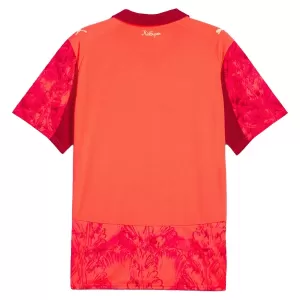 Palmeiras KidSuper Maalivahdin Virallinen Paita Miehet 2025/26