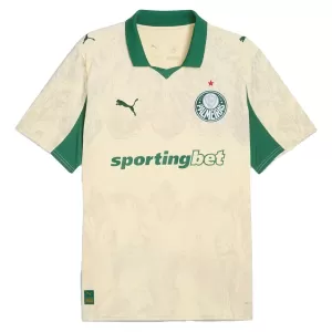 Palmeiras KidSuper Virallinen Paita Miehet 2025/26