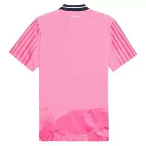 Rayados Rayados Monterrey KidSuper Maalivahdin Virallinen Paita Miehet 2025/26