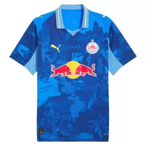 Red Bull Salzburg KidSuper Maalivahdin Virallinen Paita Miehet 2025/26