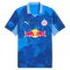 Red Bull Salzburg KidSuper Maalivahdin Virallinen Paita Miehet 2025/26 Red Bull Salzburg KidSuper Maalivahdin Virallinen Paita Miehet 2025/26