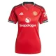 Manchester United Virallinen Kotipelipaita Naiset 2025/26 Manchester United Virallinen Kotipelipaita Naiset 2025/26
