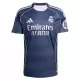 Real Madrid David Alaba 4 Virallinen Vieraspelipaita Miehet 2025/26